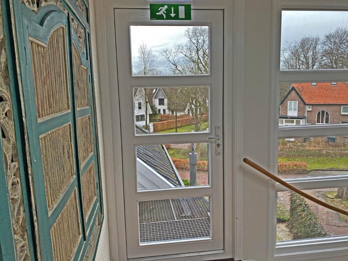 Apartment Prinsenhof # Eén
