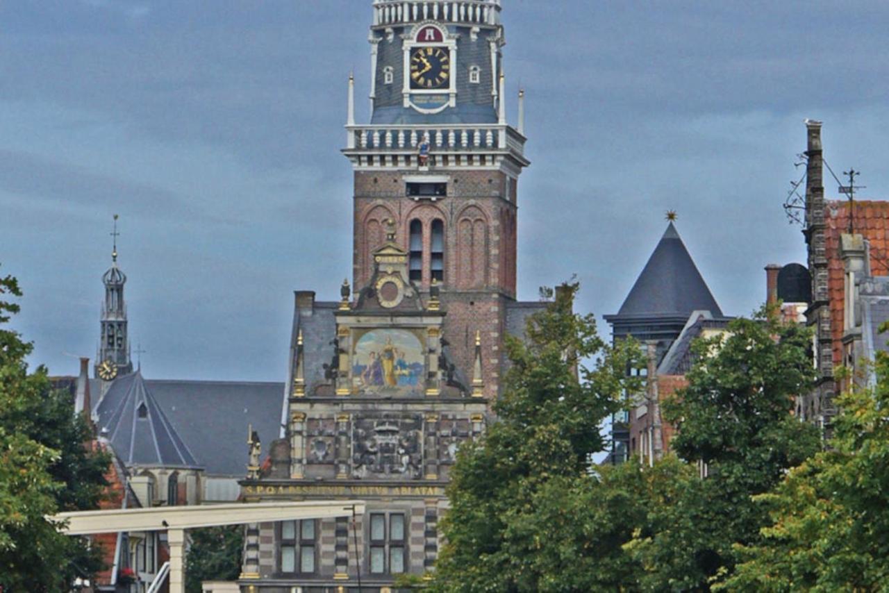 Apartment Prinsenhof # Eén *