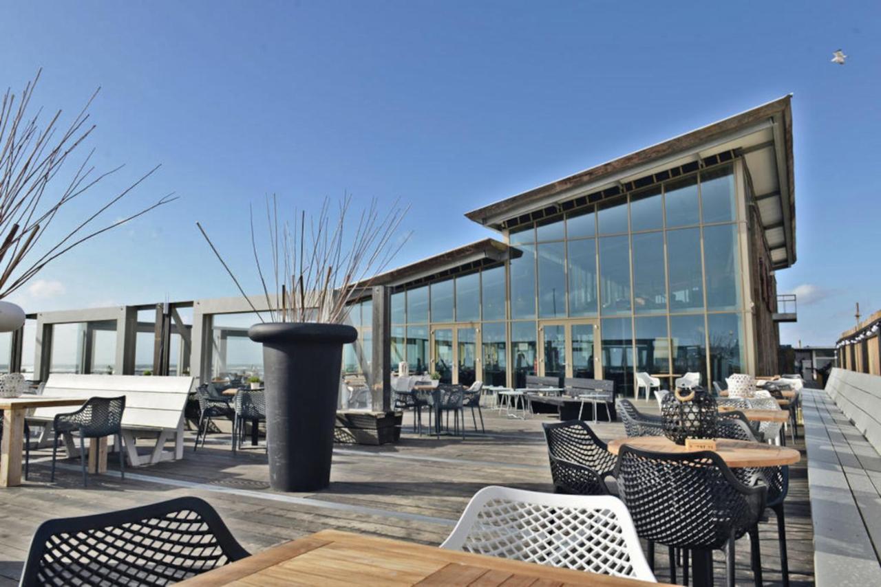 Apartment Prinsenhof # Eén *