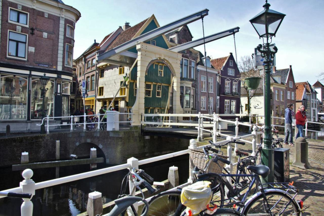 Prinsenhof # Eén
