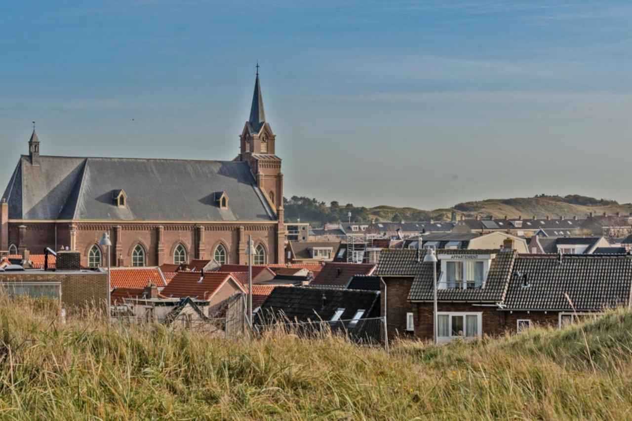 Appartement Prinsenhof #