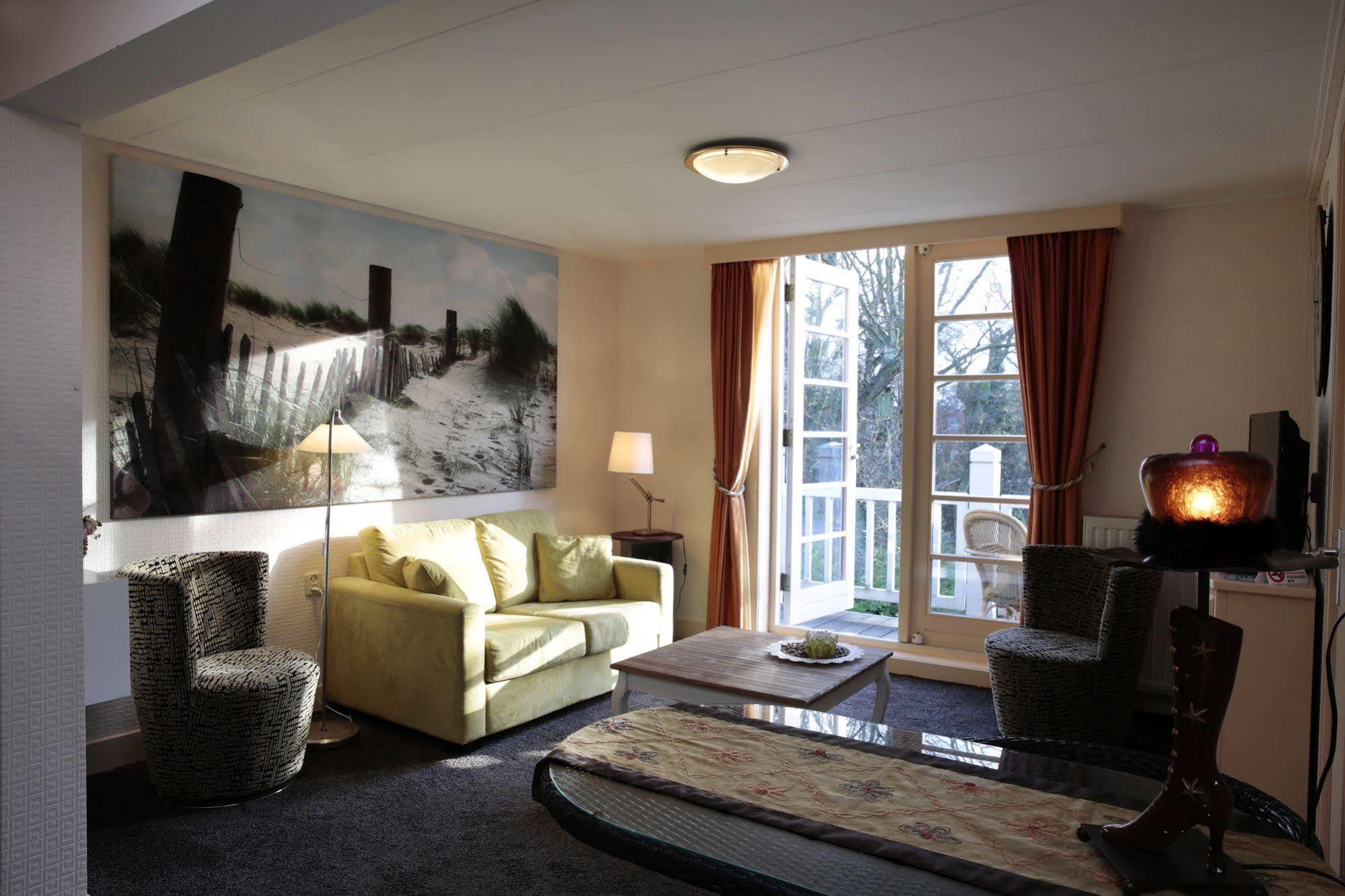 Prinsenhof # * Bergen
