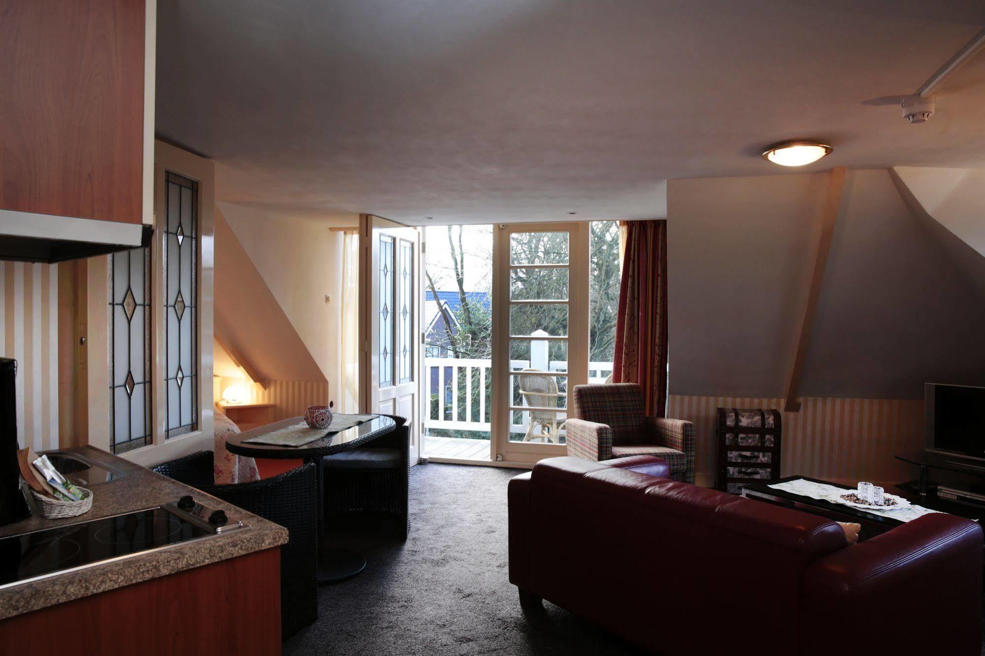 Appartement Prinsenhof # *