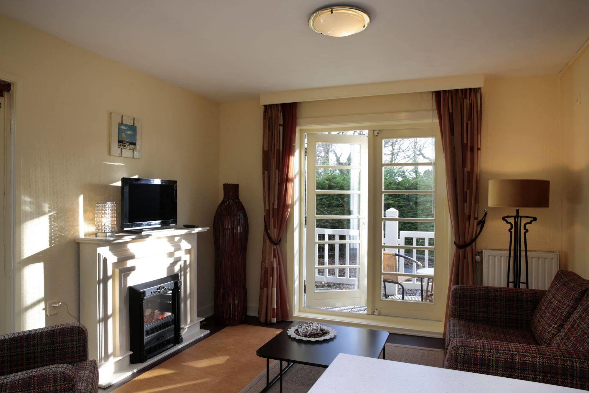 Appartement Prinsenhof # Bergen