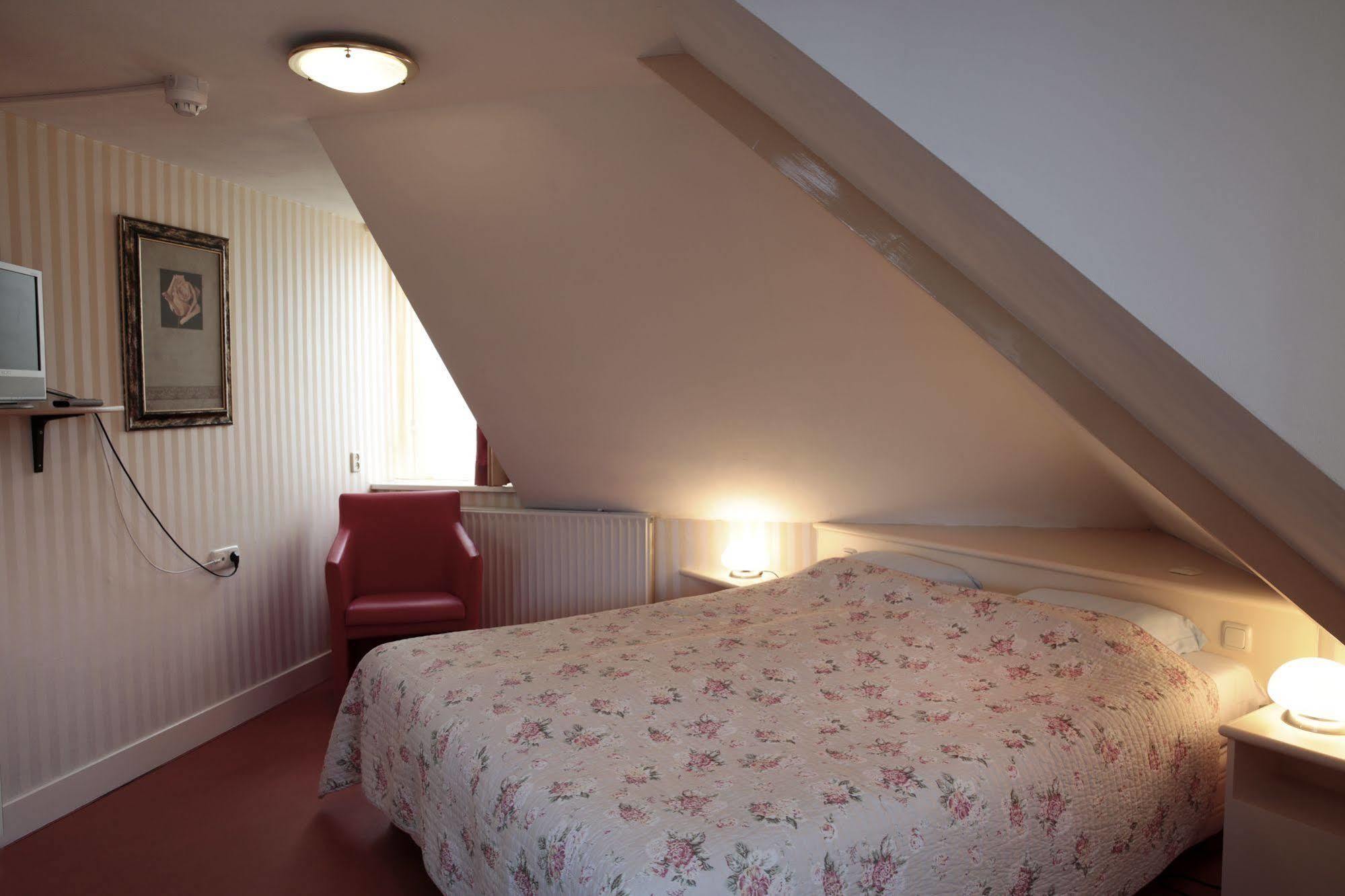 Appartement Prinsenhof # *
